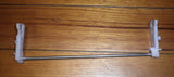 Panasonic VCR Main Eject Arm Shaft Assembly - Part # VXP1339
