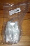 Dual Outlet 10mm Right-Angled Inlet Valve - Part # W001AASP, W001A