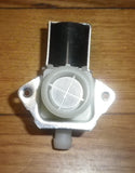 Universal 10mm Right-Angled Inlet Valve suits Hoover, Simpson W/M - Part # W035ASP