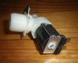 Universal 10mm Right-Angled Inlet Valve suits Hoover, Simpson W/M - Part # W035ASP