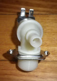 Universal 10mm Right-Angled Inlet Valve suits Hoover, Simpson W/M - Part # W035ASP