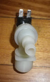Universal 10mm Right-Angled Inlet Valve suits Hoover, Simpson W/M - Part # W035A