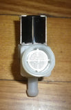 Universal 10mm Right-Angled Inlet Valve suits Hoover, Simpson W/M - Part # W035A