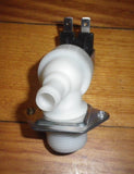 Universal 10mm Right-Angled Inlet Valve suits Hoover, Simpson W/M - Part # W035B