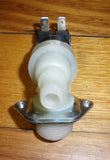Universal 10mm Right-Angled Inlet Valve suits Hoover, Simpson W/M - Part # W035R