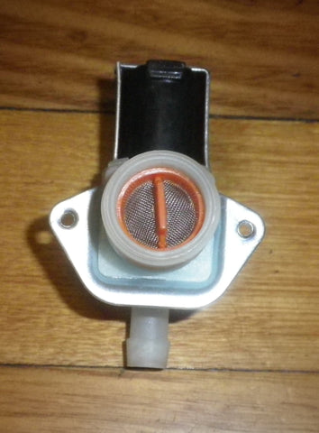 Universal 10mm Right-Angled Inlet Valve suits Hoover, Simpson W/M - Part # W035R