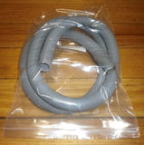 Universal 2.0metre Dishwasher Outlet Hose Extension with Joiner - Part # W041ASP