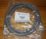 Universal Washing Machine Dual Ended 2.0metre Inlet Hose - Part # W046B