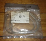 Early Chef, Westinghouse 800mm Stove Ignition Connecting Lead - Part # W0477
