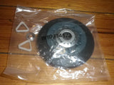 Maytag, Whirlpool Commercial Dryer Drum Idler Roller Wheel Kit (Pkt 4) - # I500382554