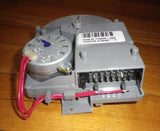 GE, Haier Washing Machine Timer - Part # WH12X1072