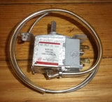 Fridge Thermostat suits GVA G67BFW15 & some Hisense Models - Part # WPF34E, 1806104