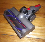 Compatible Motorised Floor Brush Nozzle for Dyson V7, V8, V10, V11, V15 - Part # X0010KT3Y3
