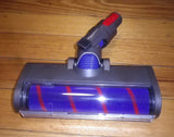 Compatible Motorised Bare Floor Soft Brush Nozzle for Dyson V7, V8, V10, V11 - Part # X0013HT9AL