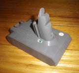 Dyson 21.6V 4600mAH V6, DC58-62,DC72-74 Compatible Battery Pack - Part # BATT-V6