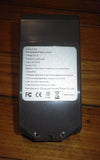 Dyson 25.2V 3800mAH V10 Series Vacuum Compatible Lithium Battery Pack - Part # BATT-V10A