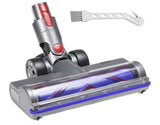 Compatible Motorised Floor Brush Nozzle for Dyson V7, V8, V10, V11, V15 - Part # X0016EUH43