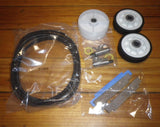 Maytag Whirlpool Commercial Dryer Compatible Maintenance Kit - Part # X003WFIRY7