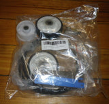 Maytag Whirlpool Commercial Dryer Compatible Maintenance Kit - Part # X0046T6EHZ