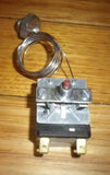 Fagor Deep Fryer Overtemp Cutout Thermostat 225degC - Part No. X163001, 55.13542.110
