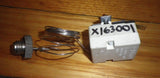 Fagor Deep Fryer Overtemp Cutout Thermostat 225degC - Part No. X163001, 55.13542.110