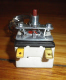 Fagor Deep Fryer Overtemp Cutout Thermostat 225degC - Part No. X163001, 55.13542.110
