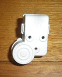 Chinese Fridge / Freezer Compressor PTC Start Relay / Overload - Part # ZHB60-125P15
