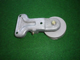 Used Whirlpool Fridge WBM39LW WBM46LW WBM35LW  Roller Level - Part # 000411850SH