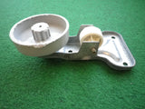 Used Whirlpool Fridge WBM39LW WBM46LW WBM35LW  Roller Level - Part # 000411850SH