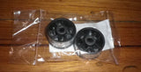 Electrolux EOEM61AS Series Silver Stove Control Knob Set - Part # 0019008083K