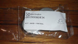 Electrolux EOEM61AS Series Silver Stove Control Knob Set - Part # 0019008083K