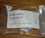 Chef, Electrolux, Westinghouse White Stove Control Knob - Part # 0019008097