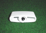 Westinghouse White Oven Control Knob - Part # 0019008159