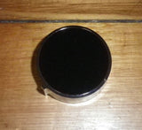 Electrolux EVE, EVEP Series Silver Stove Control Knob - Part # 0019008192