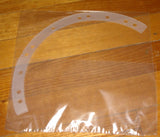 Simpson, Hoover Top Loader Inner Bowl Support Plate - Part # 0022200024K