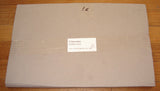 Westinghouse, Simpson, Chef Enamel Griller Tray Insert - Part # 0028025329