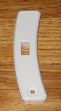 Simpson EziLoader, Westinghouse Dryer Door Switch Cover - Part # 85881333761014