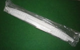 Westinghouse White Oven Handle - Part No. 0050010625