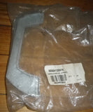 Dishlex DX302, DX403 Dishwasher Grey Lower Basket Handle - Part # 0050413001K