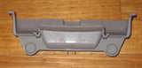 Dishlex DX302Sx Grey Dishwasher Handle for S/Steel Models - Part # 0050417001