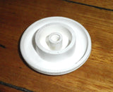 Simpson Riviera, Early Silencio Dishwasher Lower Spray Arm Cap - Part # 0065400019