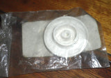 Simpson Riviera, Early Silencio Dishwasher Lower Spray Arm Cap - Part # 0065400019