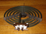 Simpson Nova 8" 2050Watt Wire-in Hotplate - Part # 140101086019