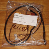 Westinghouse LT Series Lid Switch & Harness - Part # 0173277787