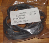 Westinghouse 1.73metre One Piece Oven Door Seal - Part # 0188002196