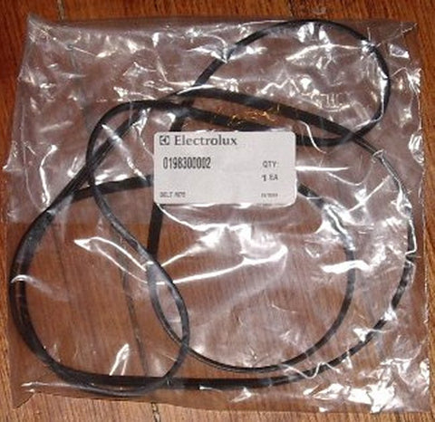 Simpson, Westinghouse Reversing Dryer Drum Belt  Part # 0198300002