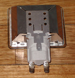 Westinghouse Rectangular Oven Lampholder - Part No. 0212002082