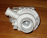 Dishlex Global DX300WA*02 Drain Pump Motor Assembly - Part # 0214400024