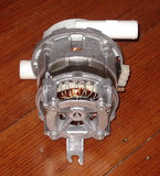 Vulcan Dishlex Global Hanning Wash Pump Motor Assembly - Part # 0214400025