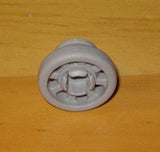 Simpson Dishwasher Bottom Basket Wheel - Part # 0238400032